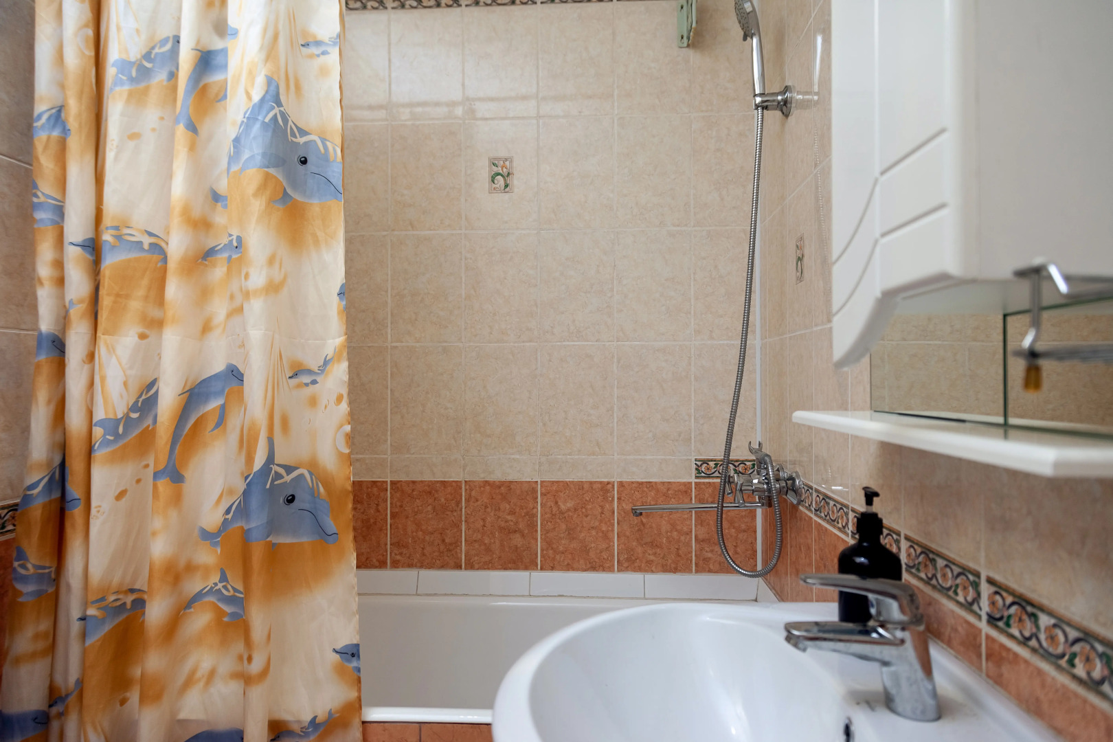 Квартира Уютная квартира на Комарова