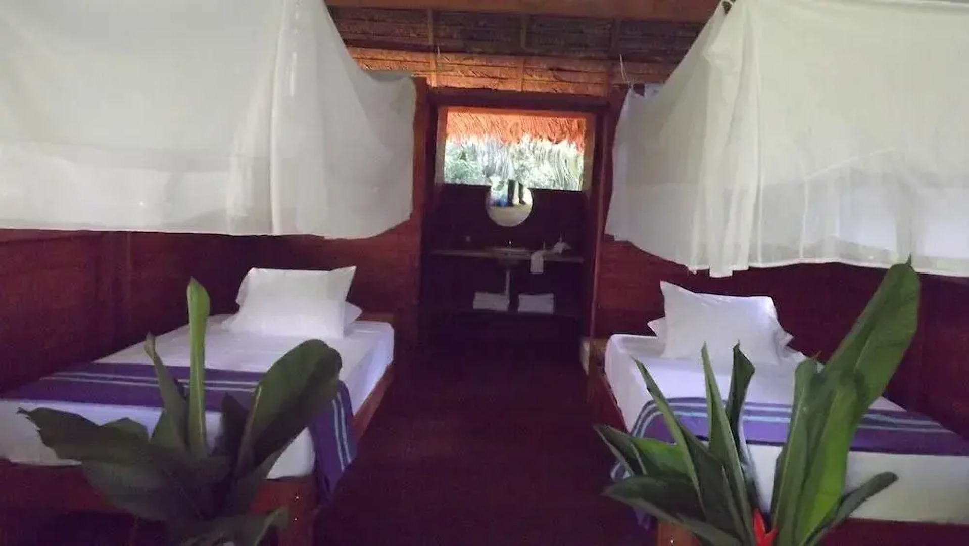 Гостевой Дом Ecolucerna Lodge