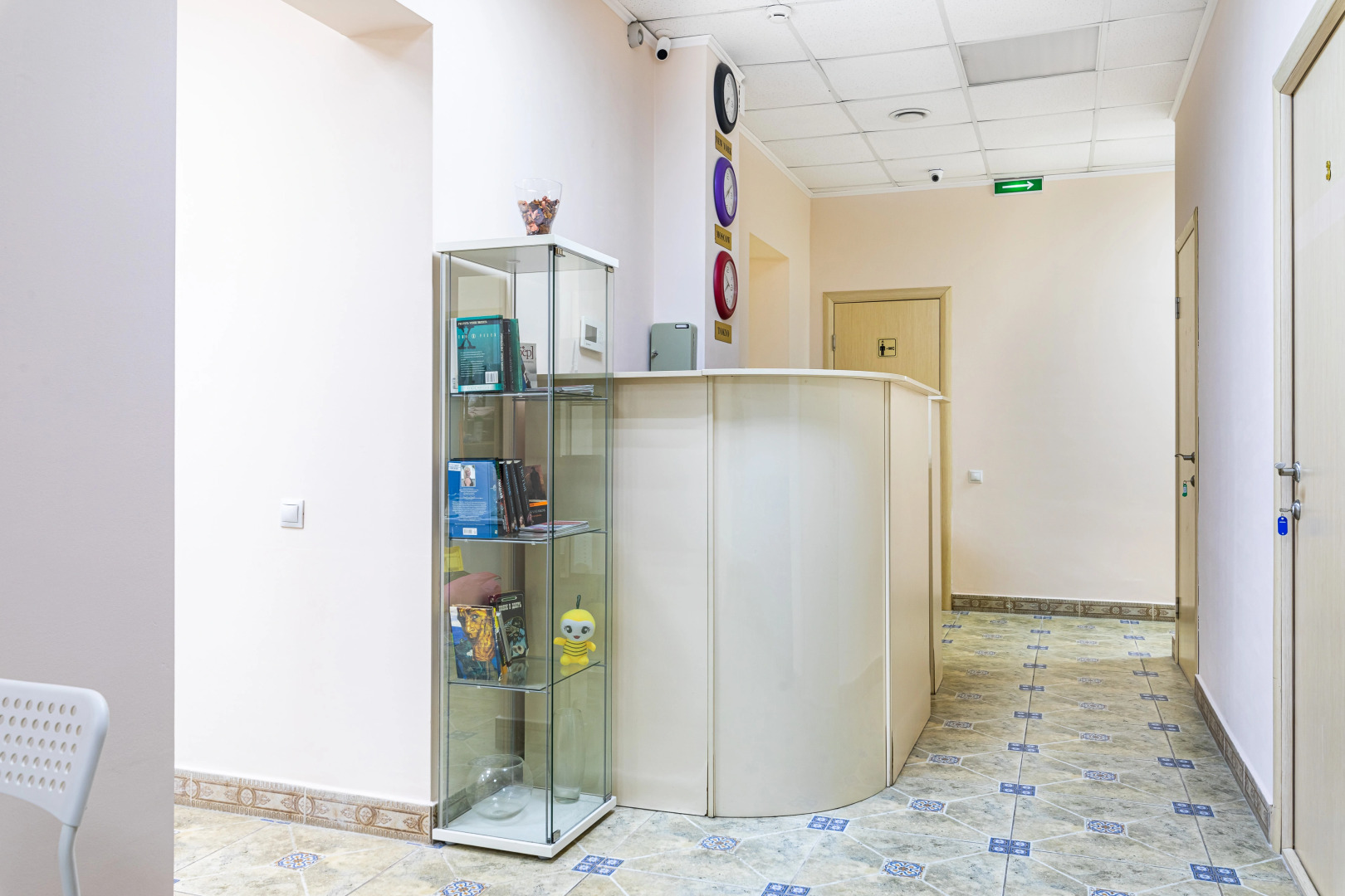 Хостел Онегин