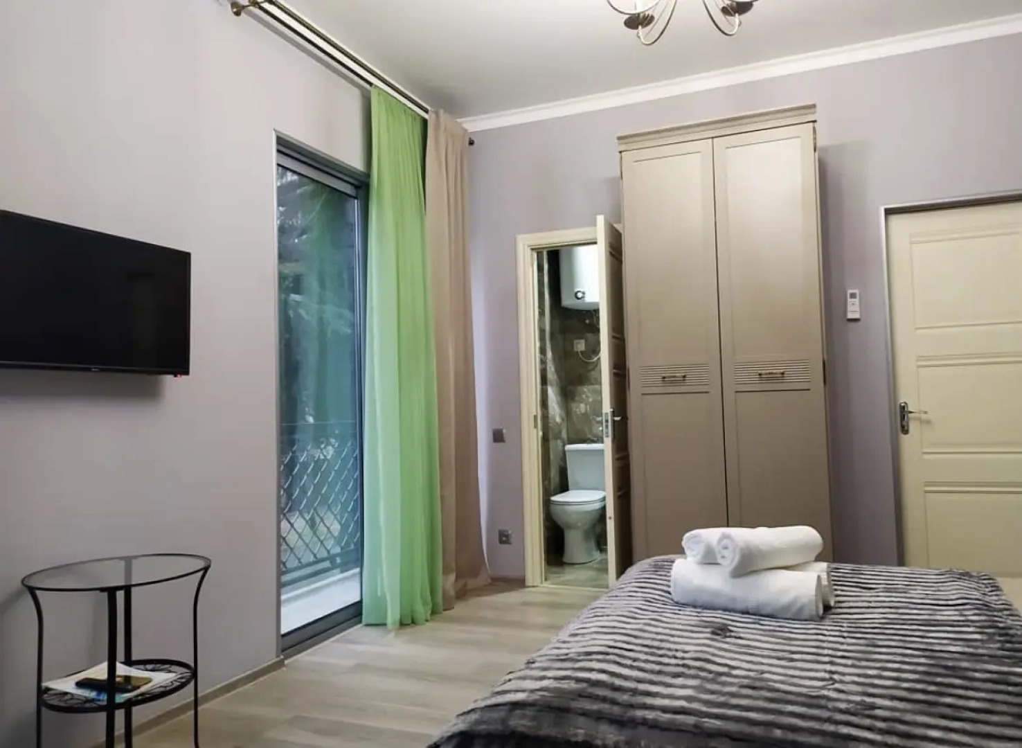 Мини-отель 7 Street