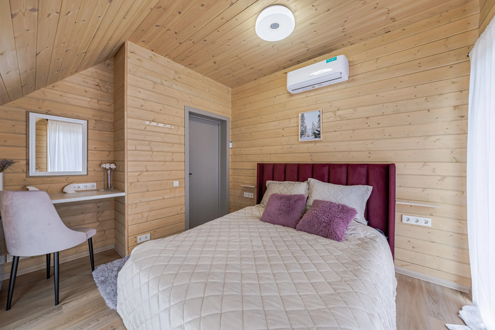 Частный дом Smart Host загородный