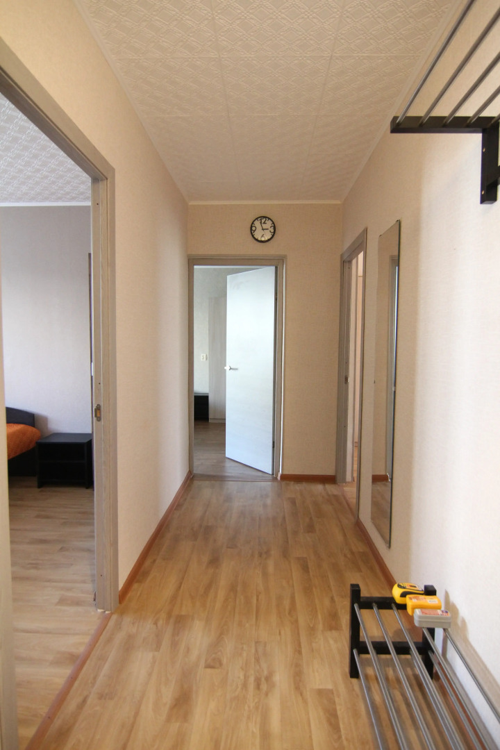 Квартира на Улице Машиностроителей 6