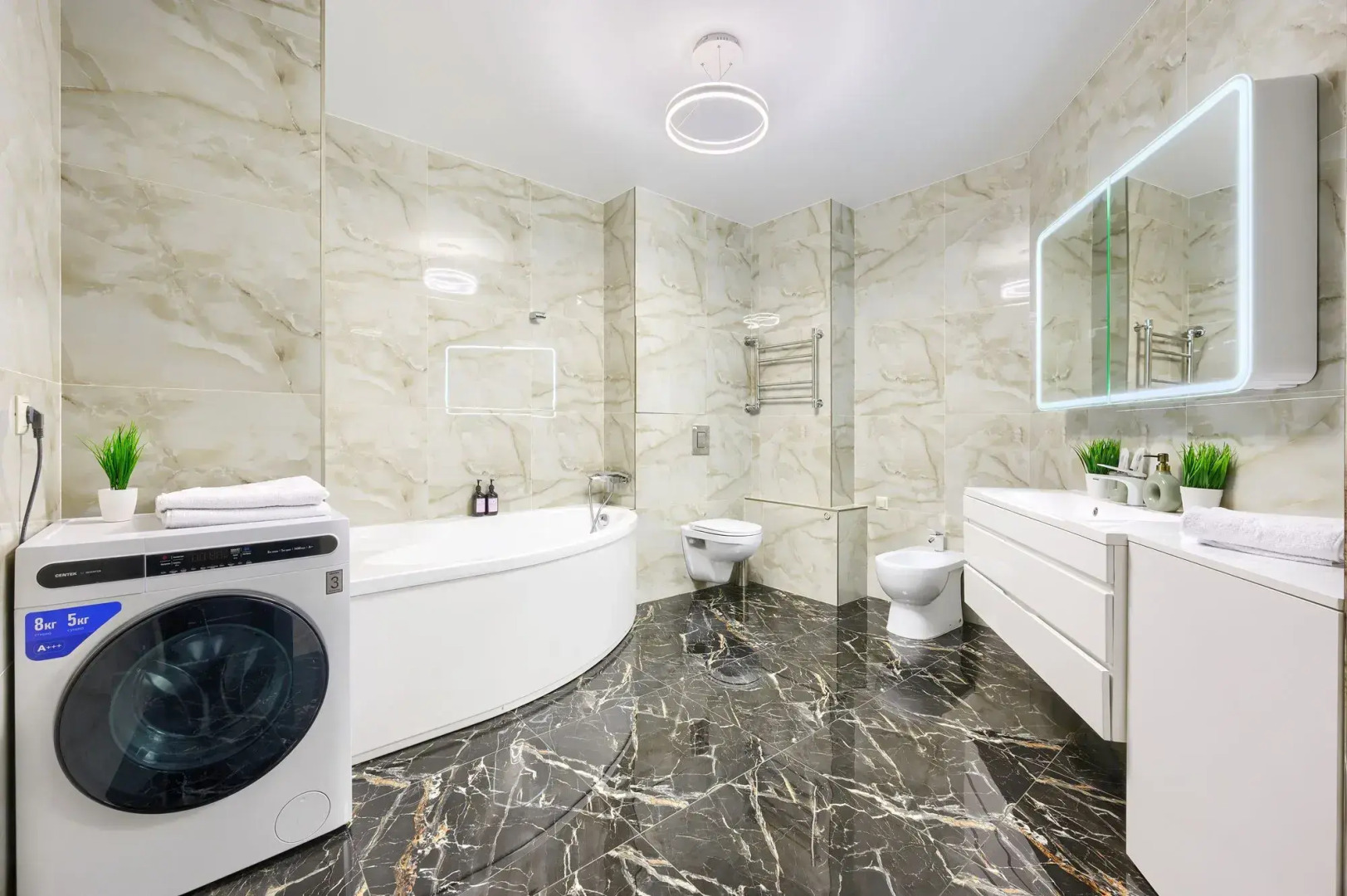 Апартаменты Уютные на Бульваре