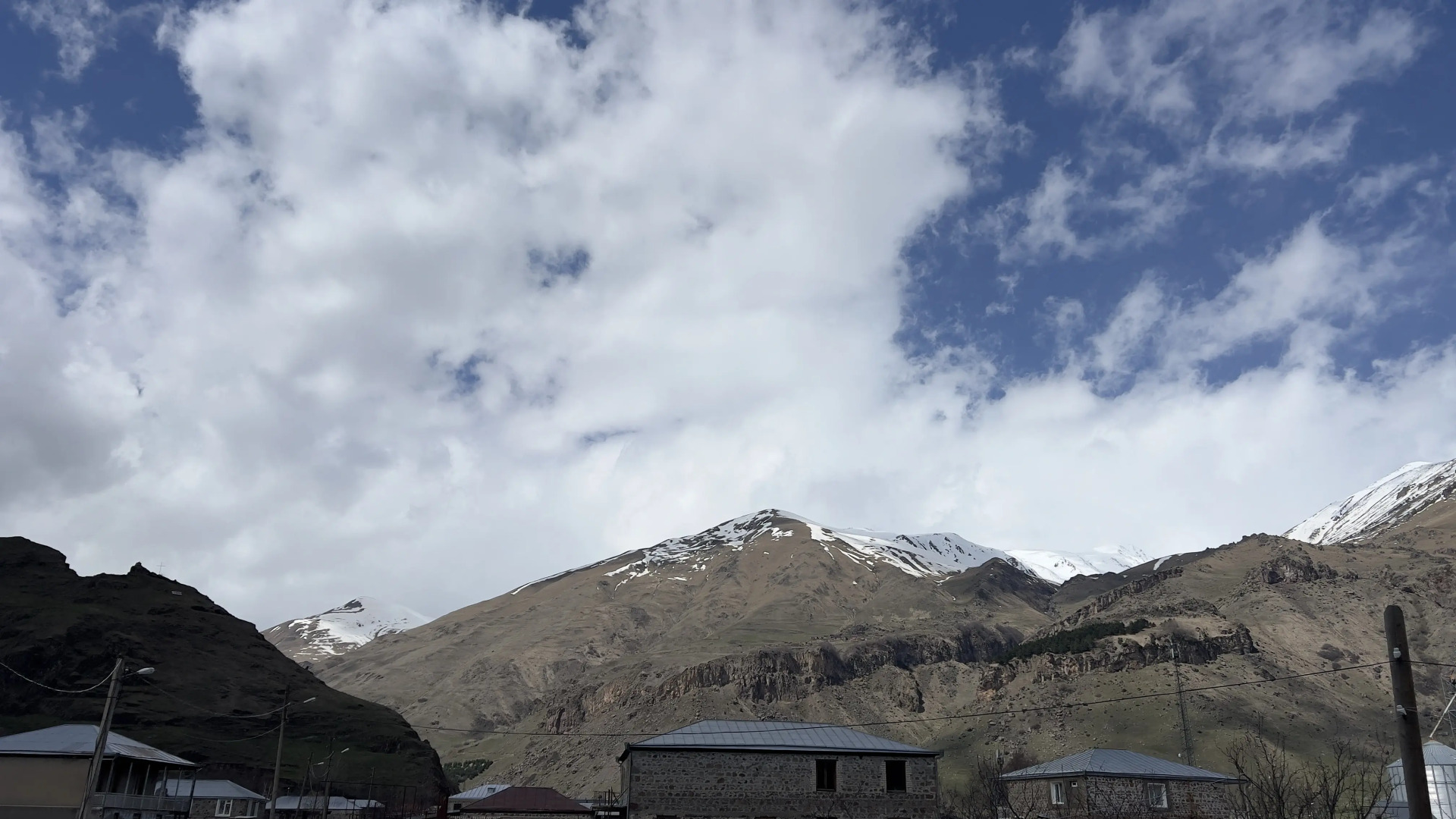 Частный дом family