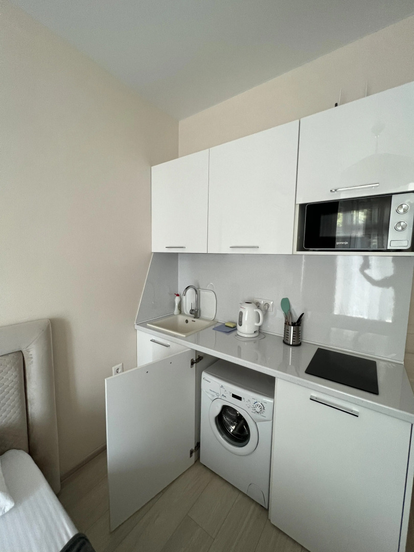 Апартаменты  Покровский парк