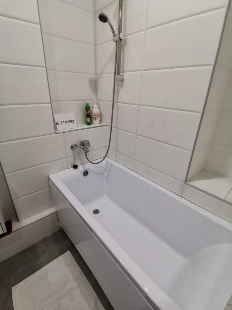 Апартаменты на Бульваре 30-летия Победы 42