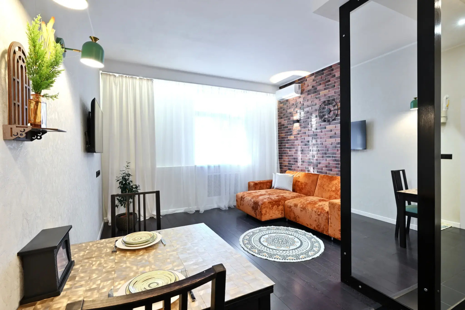 Квартира Milli House на Чехова