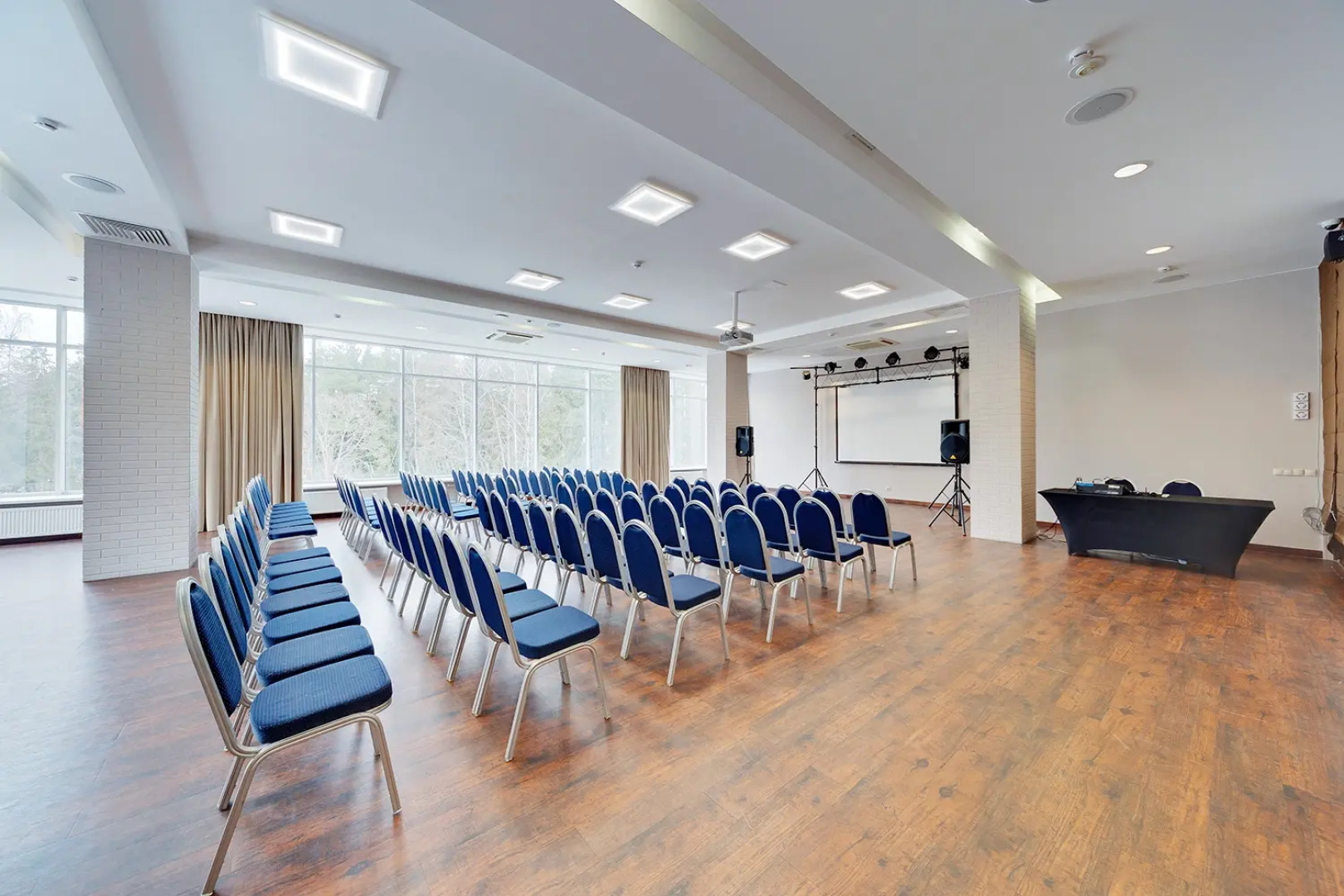 Отель Репино Парк