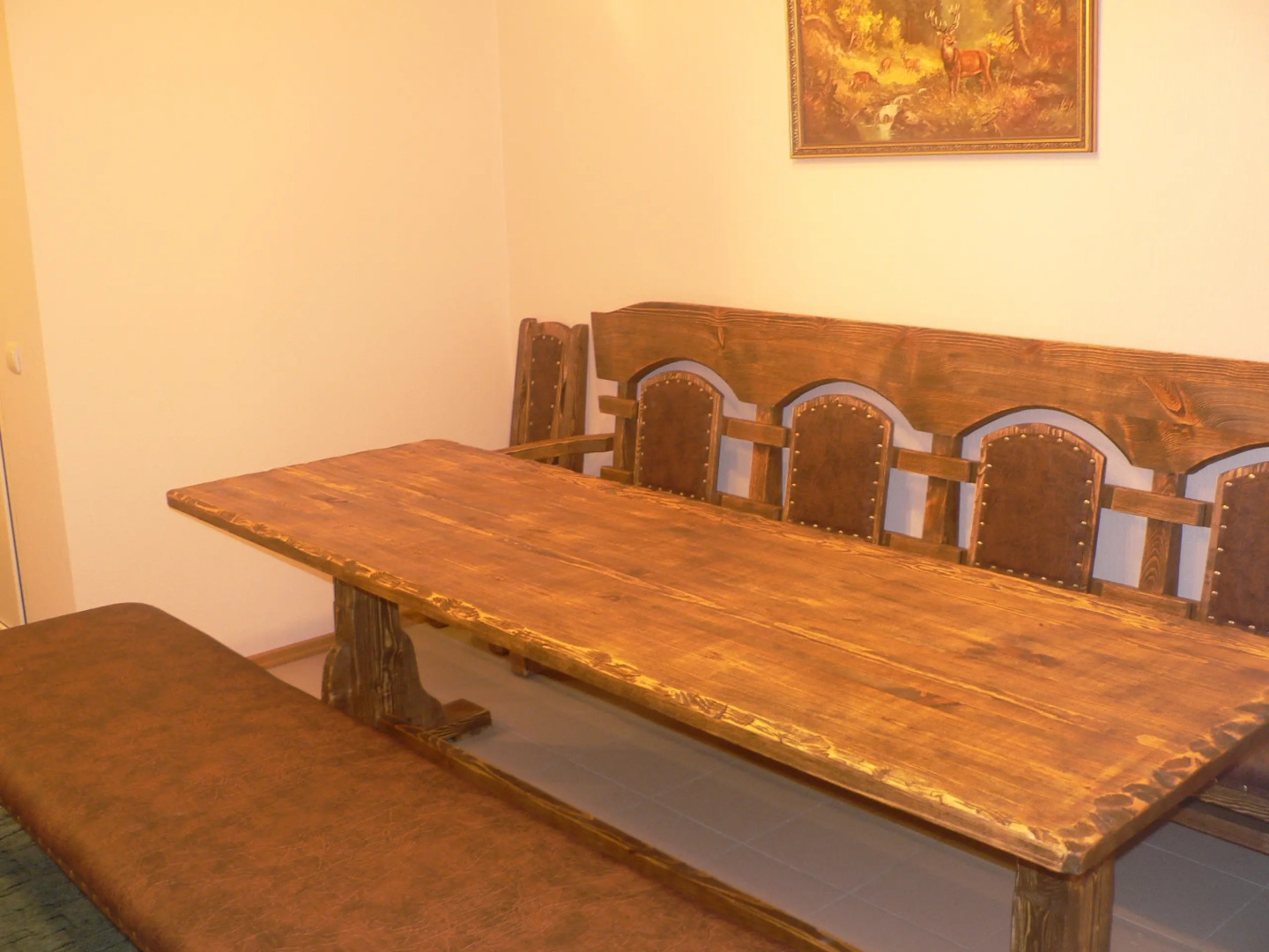 Отель Филтон