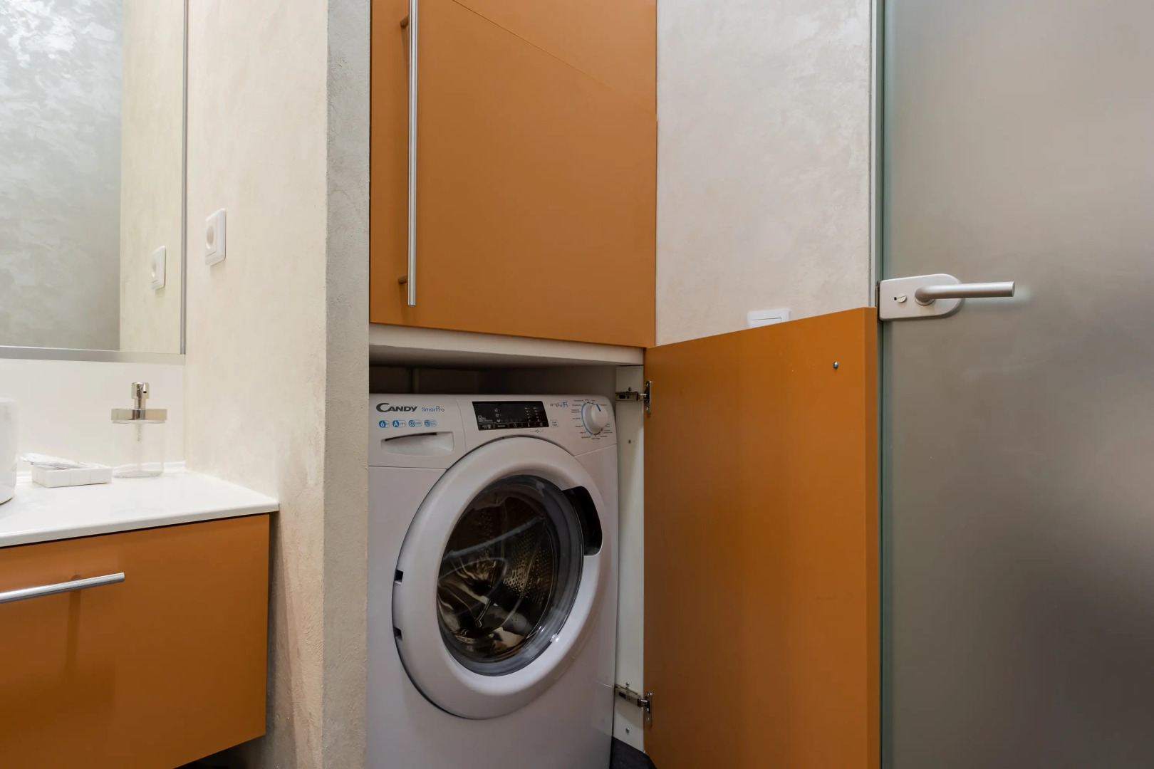 Апартаменты LetYourFlat Sakura 1 спальня