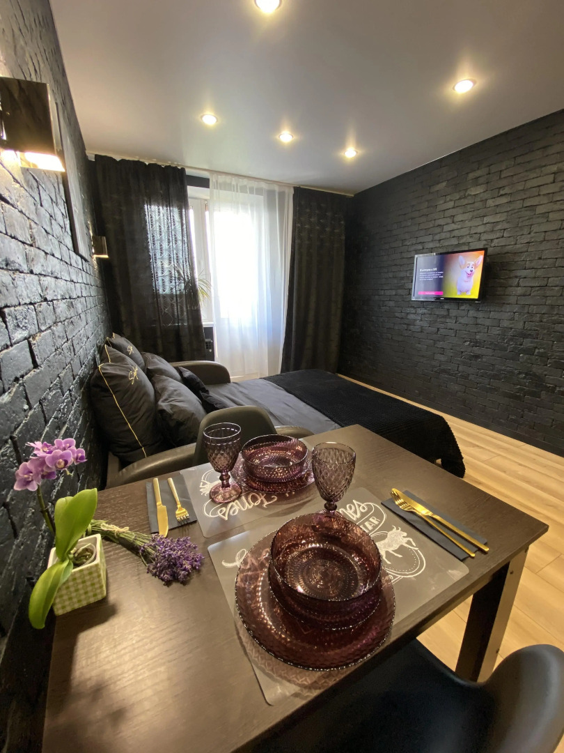 Апартаменты Студия в Жуковском