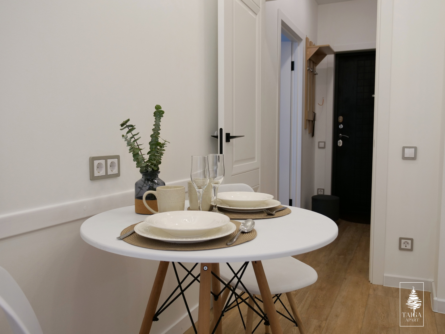 Квартира Элитная