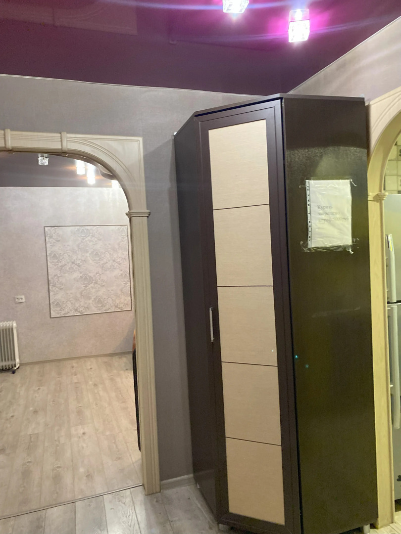 Квартира на Улице Денисова 15