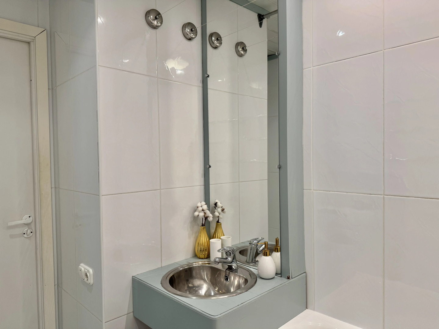 Апартаменты Apart-Comfort на Чайковского 2В