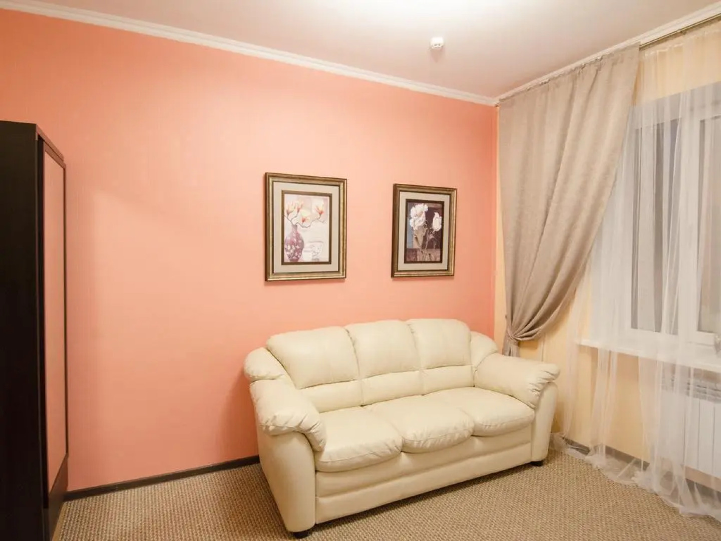 Отель Славянская традиция