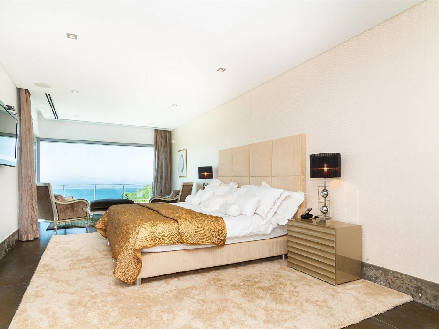 Вилла Alba Sunrise #2102 - Lagos - T5