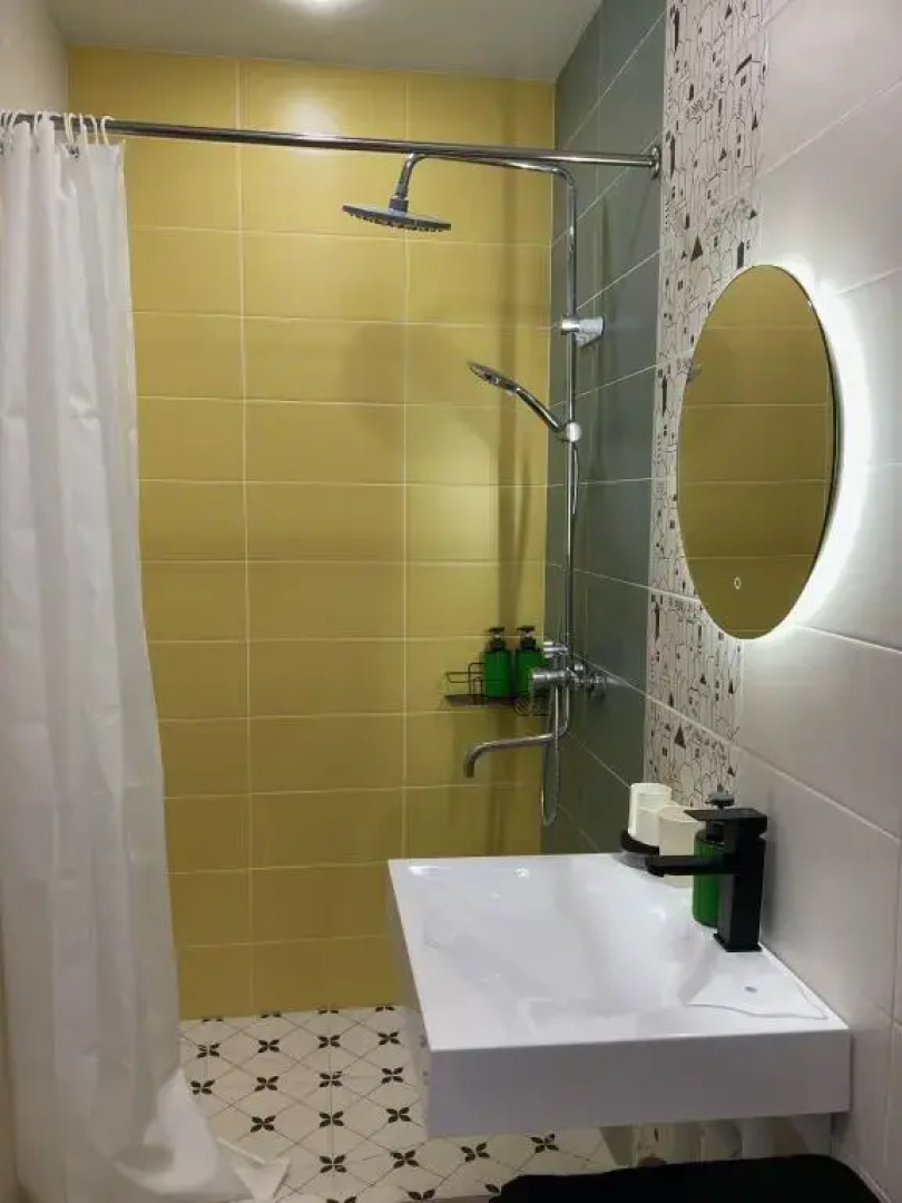 Апартаменты в центре Нижнего от Уют и Комфорт НН