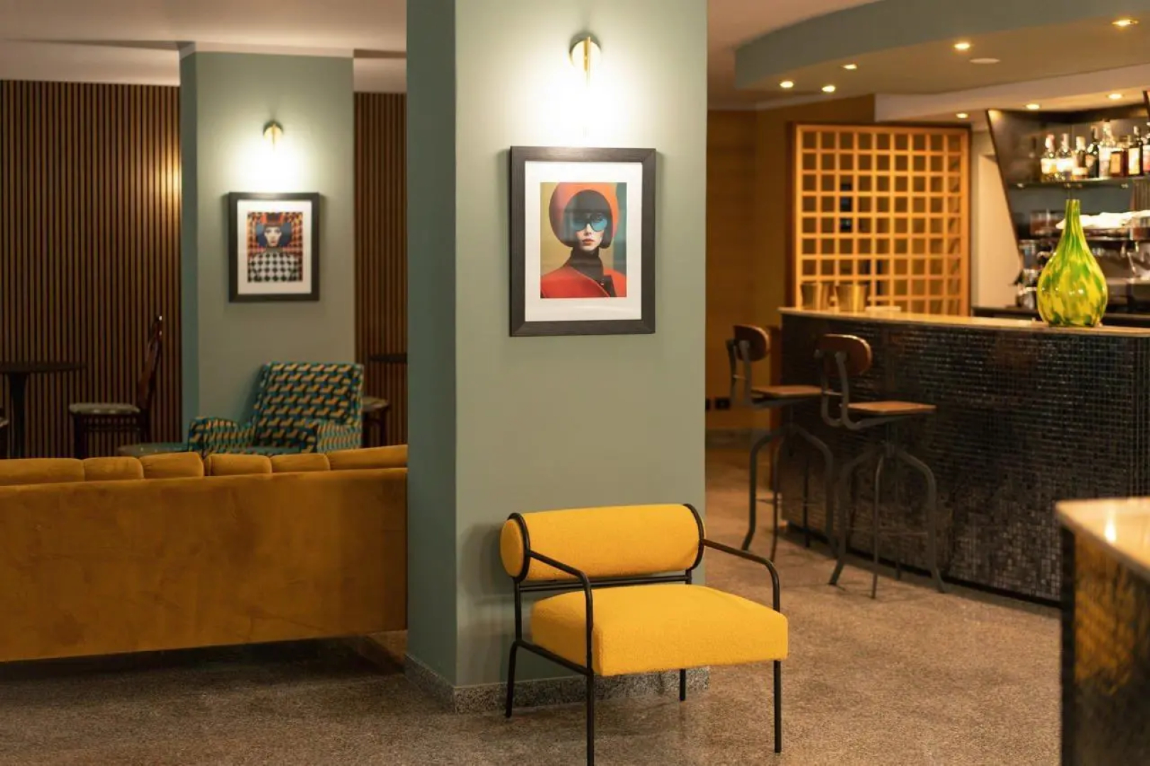 Lime Hotel