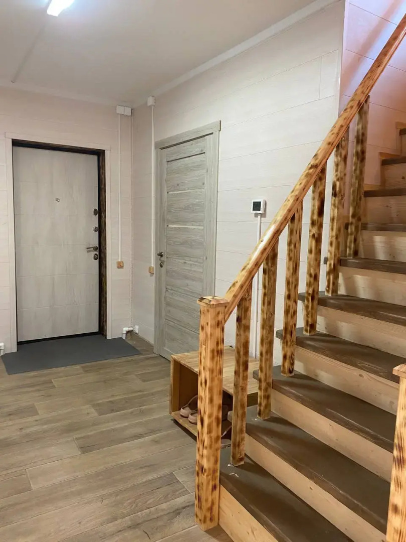 Частный дом Дом на Заречной