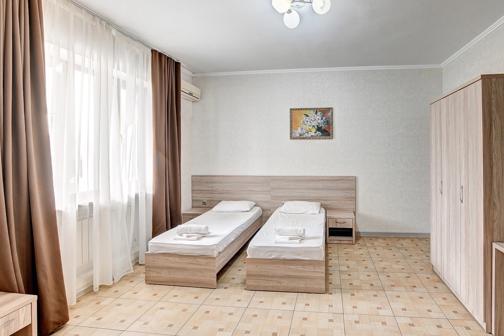 Гостевой Дом Марта