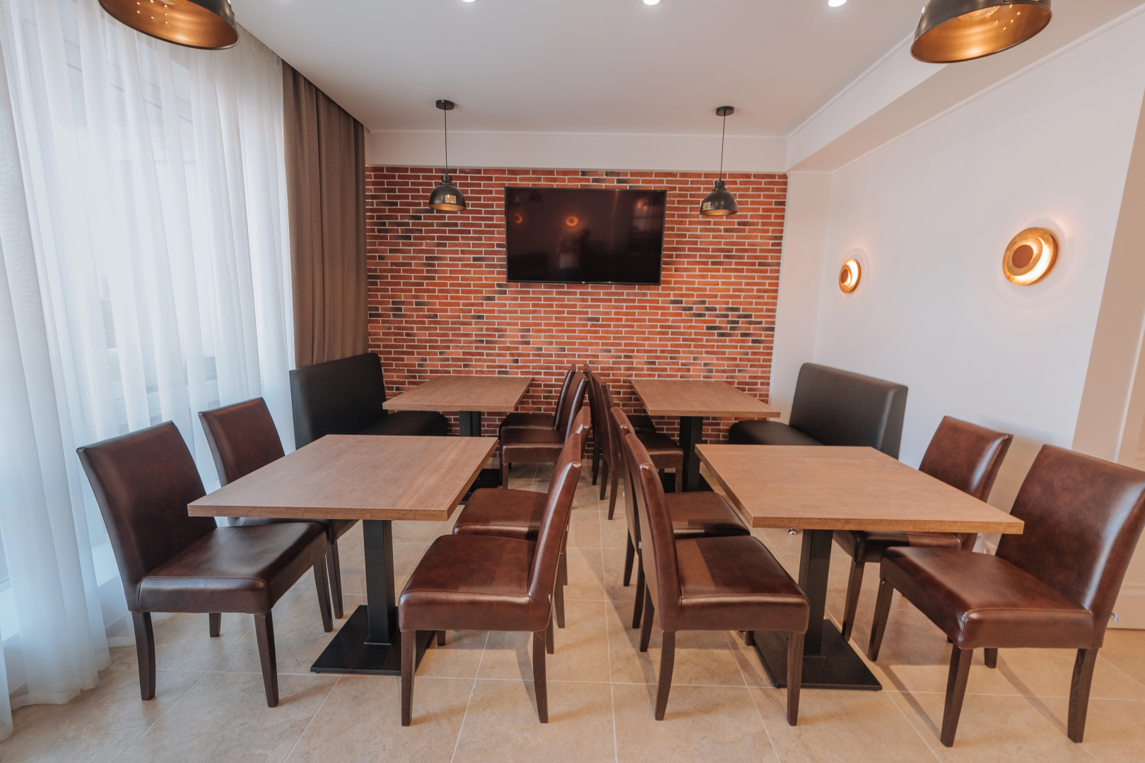 Мини-отель Вилла Дали