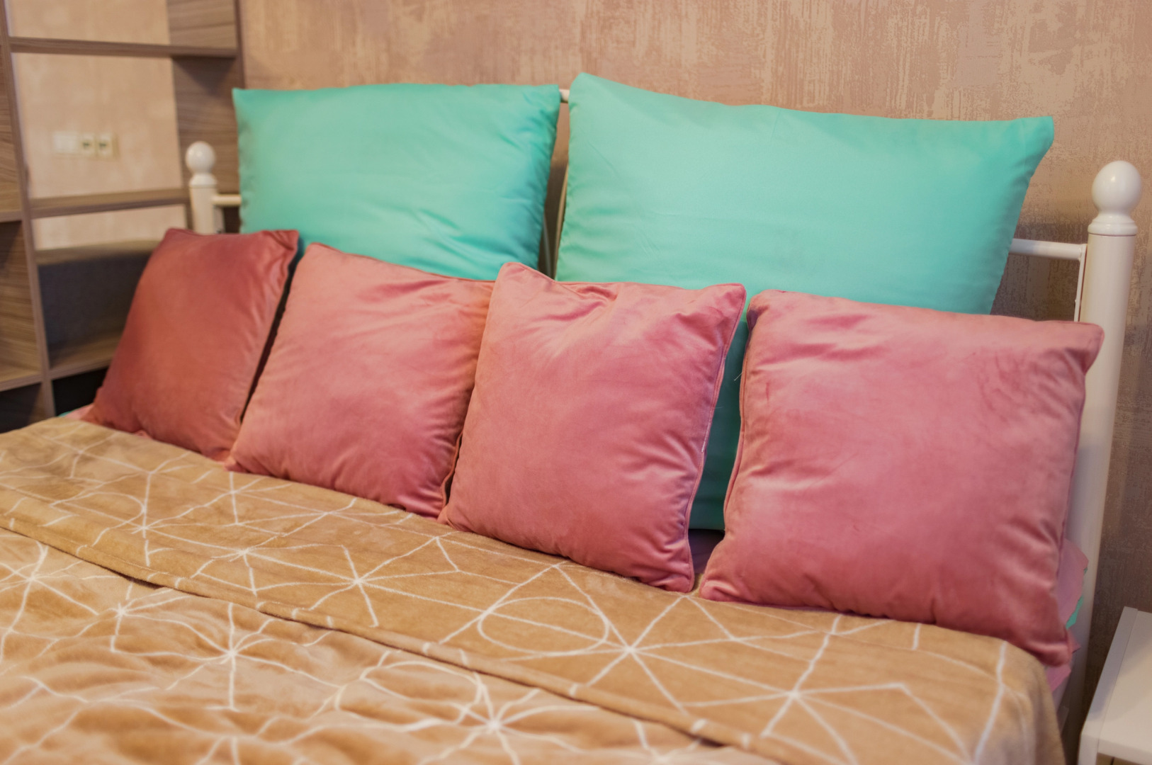 Квартира на Первомайской