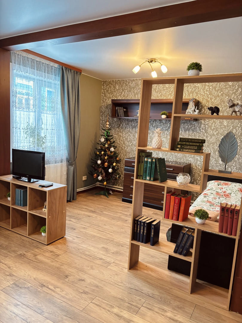 Гостевой дом Витальница