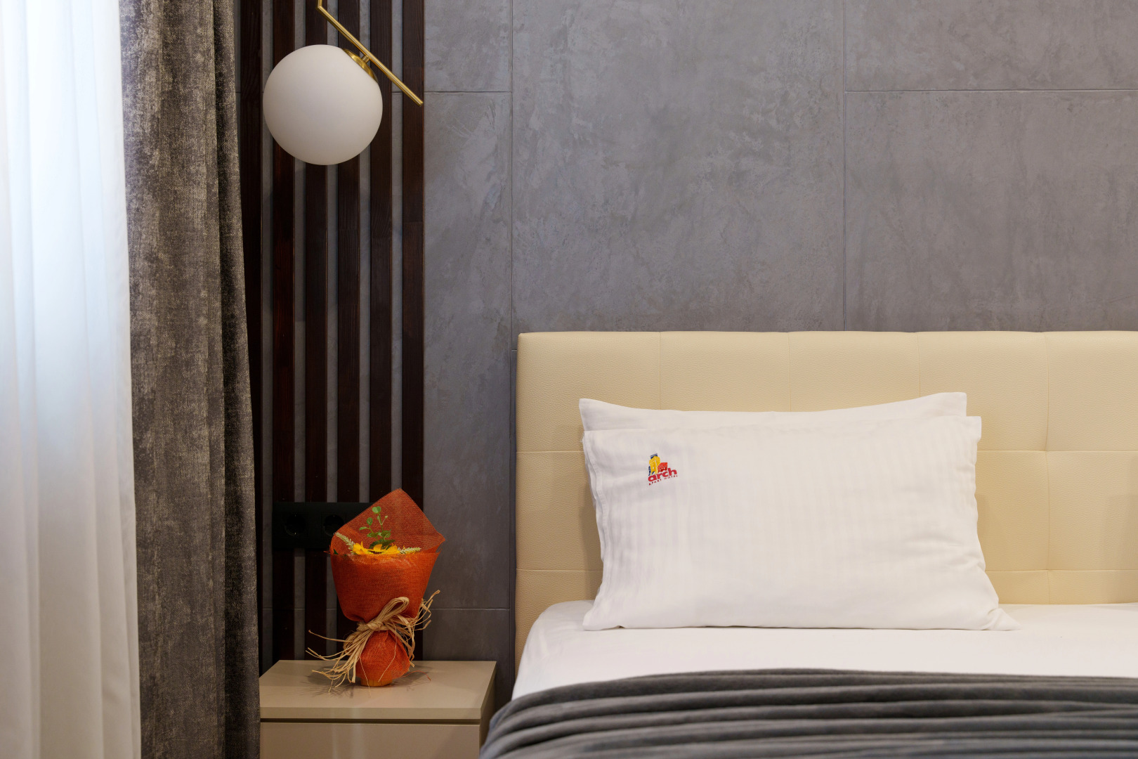 Апарт-отель Arch