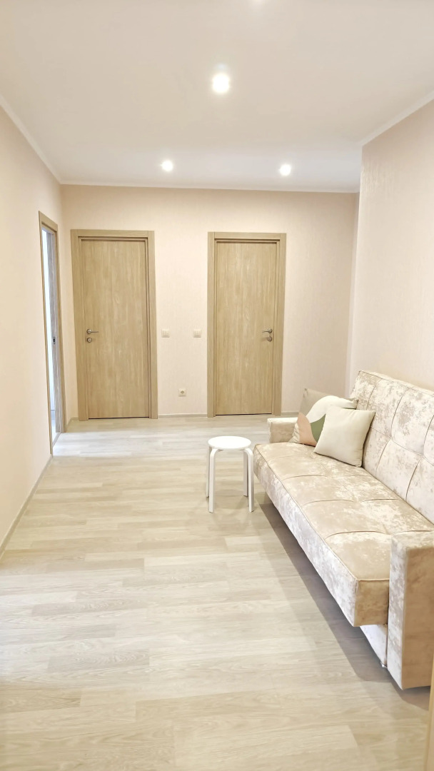 Апартаменты Завидово