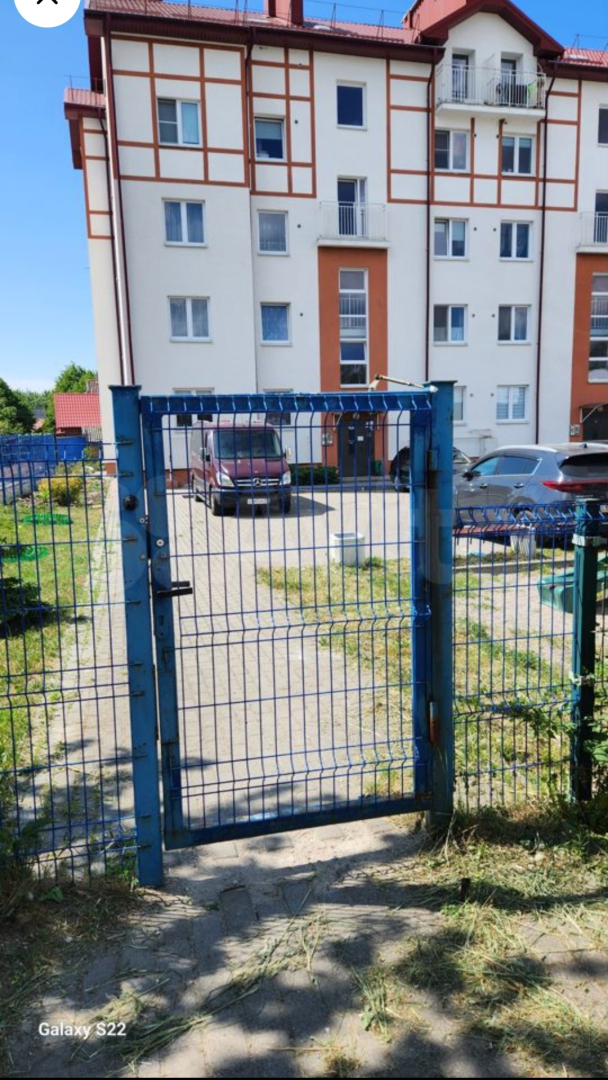 Апартаменты Янтарь