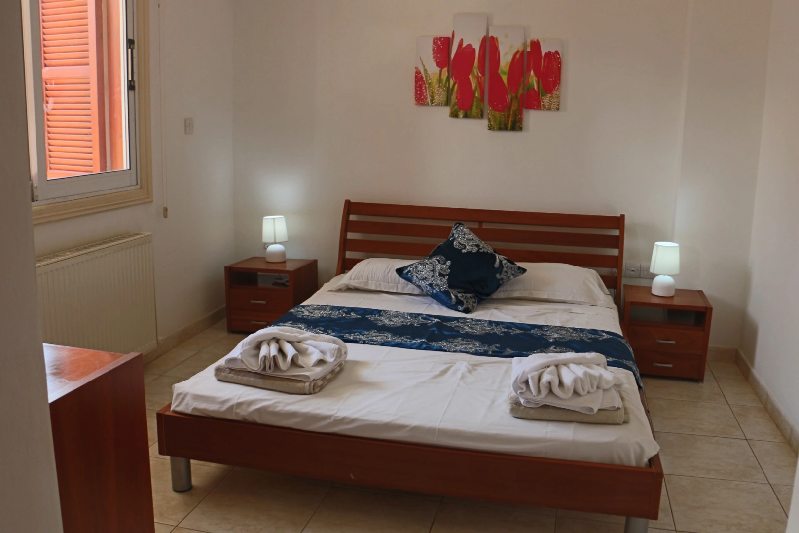 Вилла Beach Front Marina Sunrise