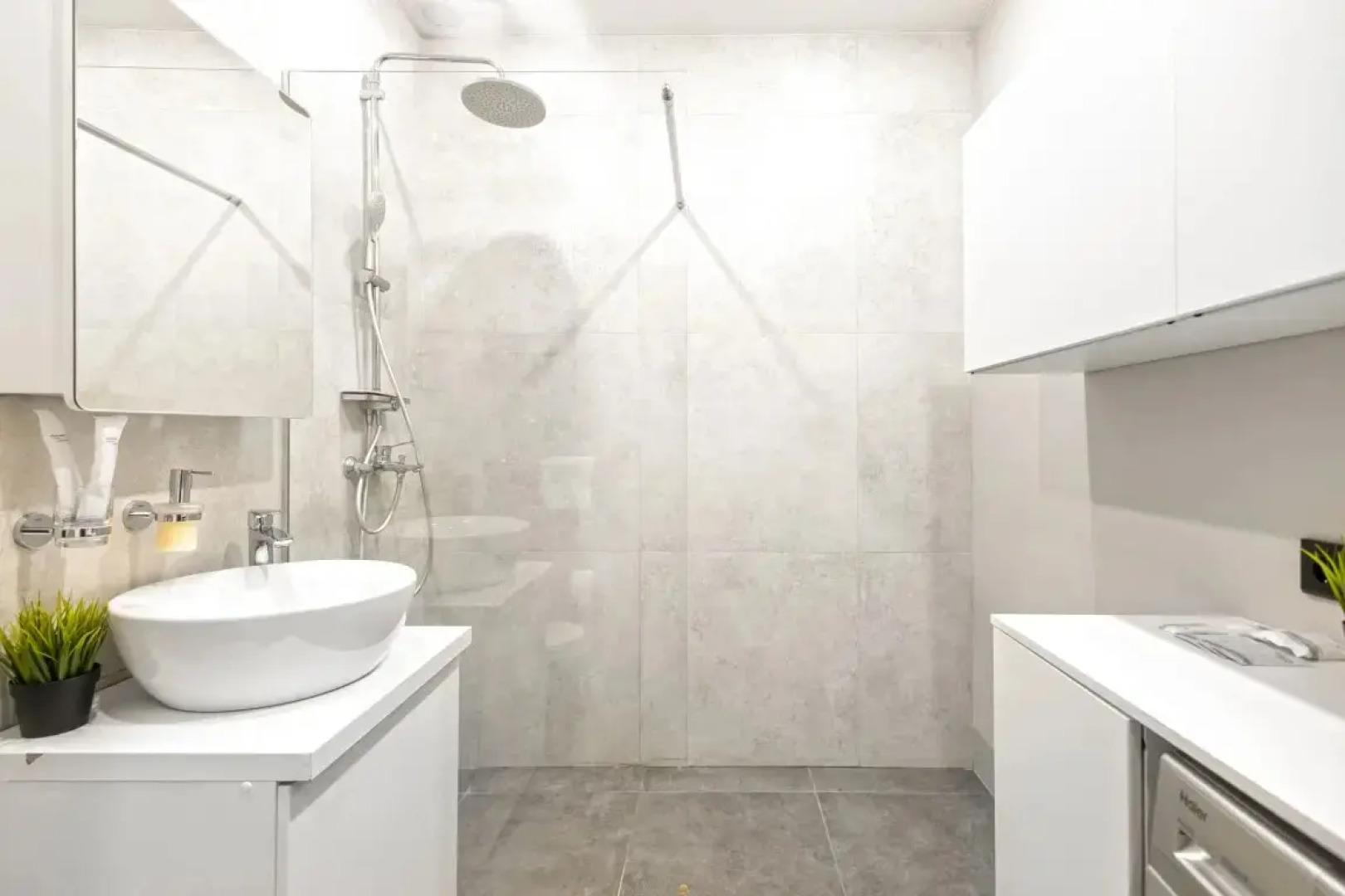 Апартаменты Люкс с Видом на Город Elite Apartments