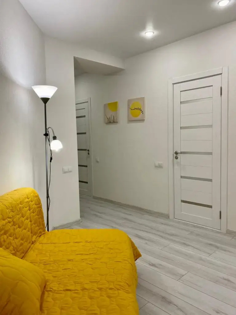 Апартаменты Люкс Нарцисс в новом ЖК Ария, рядом с аквапарком