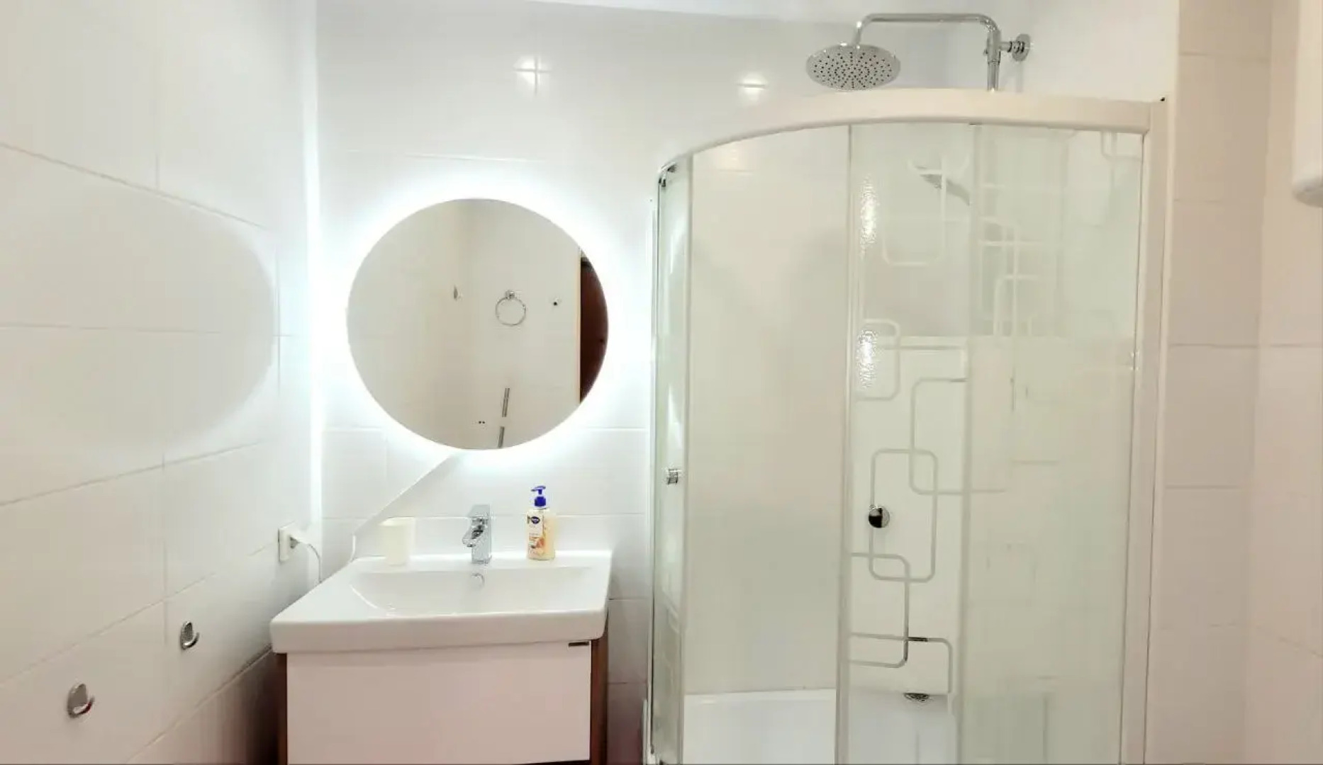 Квартира Шикарная Студия Рядом с Семашко