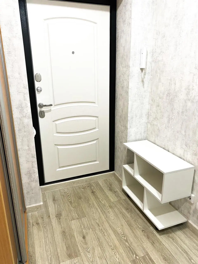 Квартира Тихая гавань