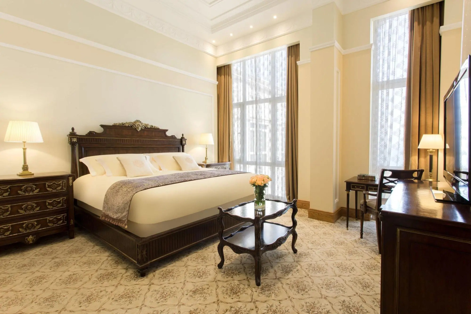 The Regency Hotel, Kuwait