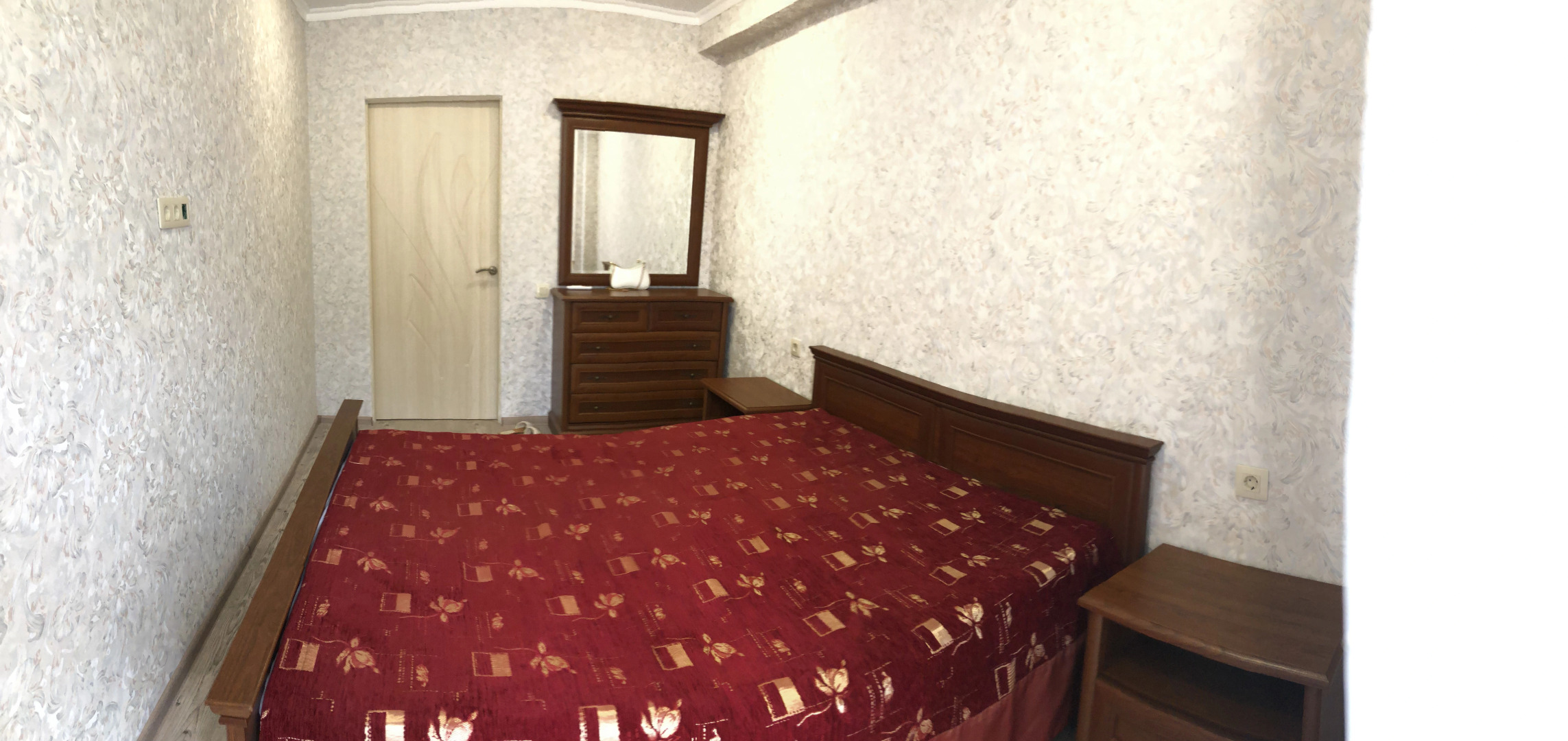 Апартаменты Гагра Центр