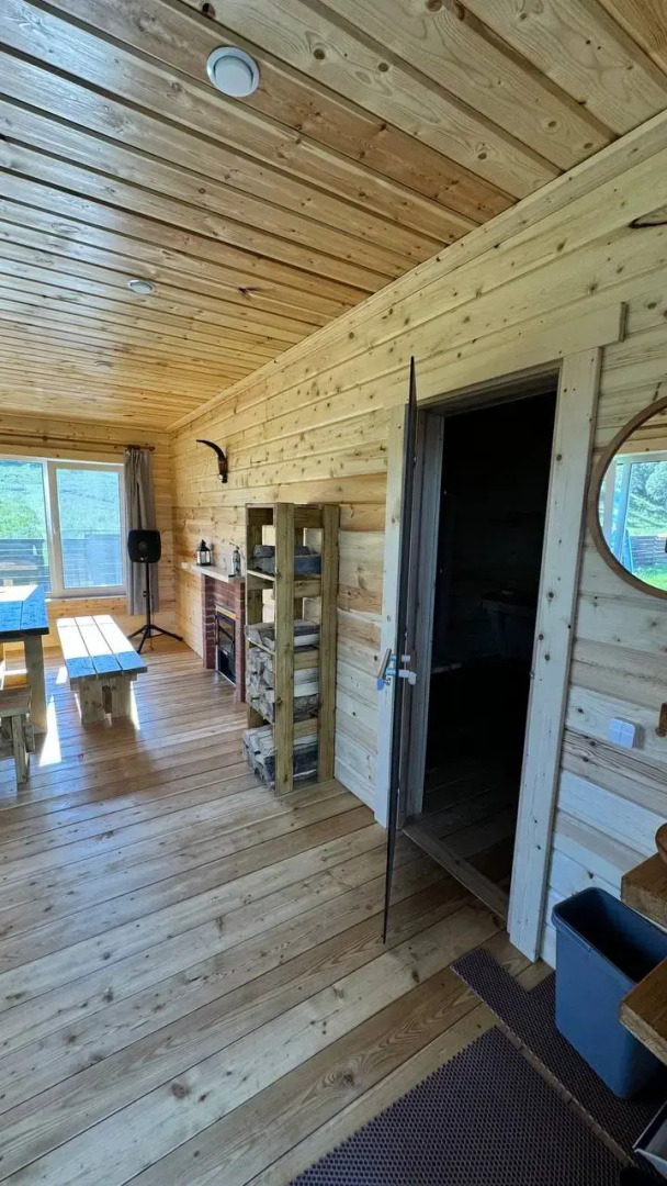 Гостевой дом Kislorod