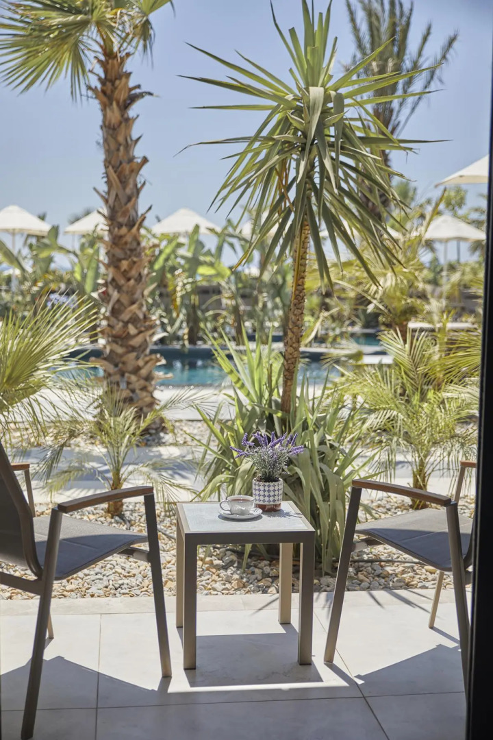 Rammos Managed by Dedeman