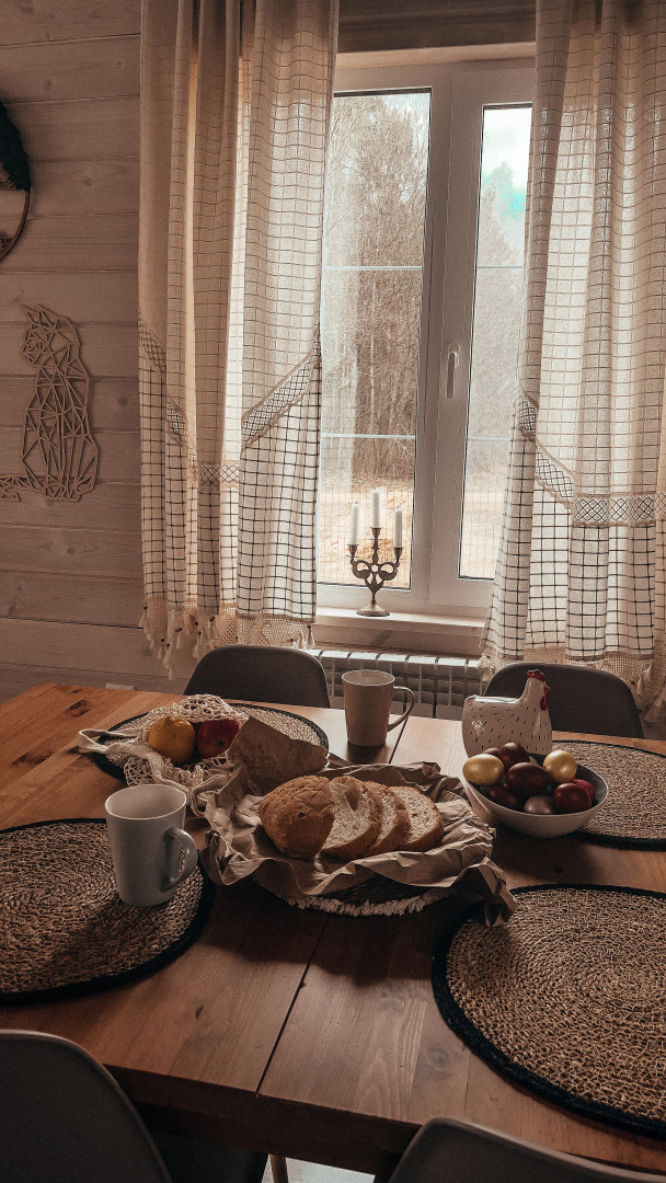 Гостевой Дом Woodsy House