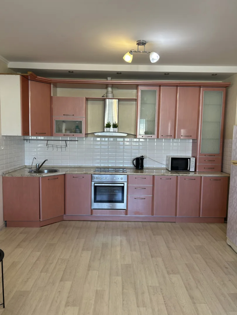 Квартира Лучшая двушка