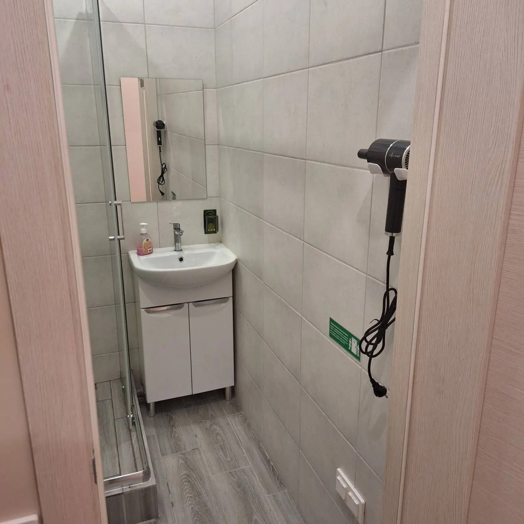 Квартира на Джамбула Мустаг