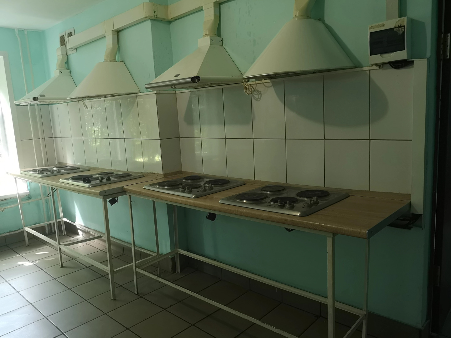 Хостел Милано