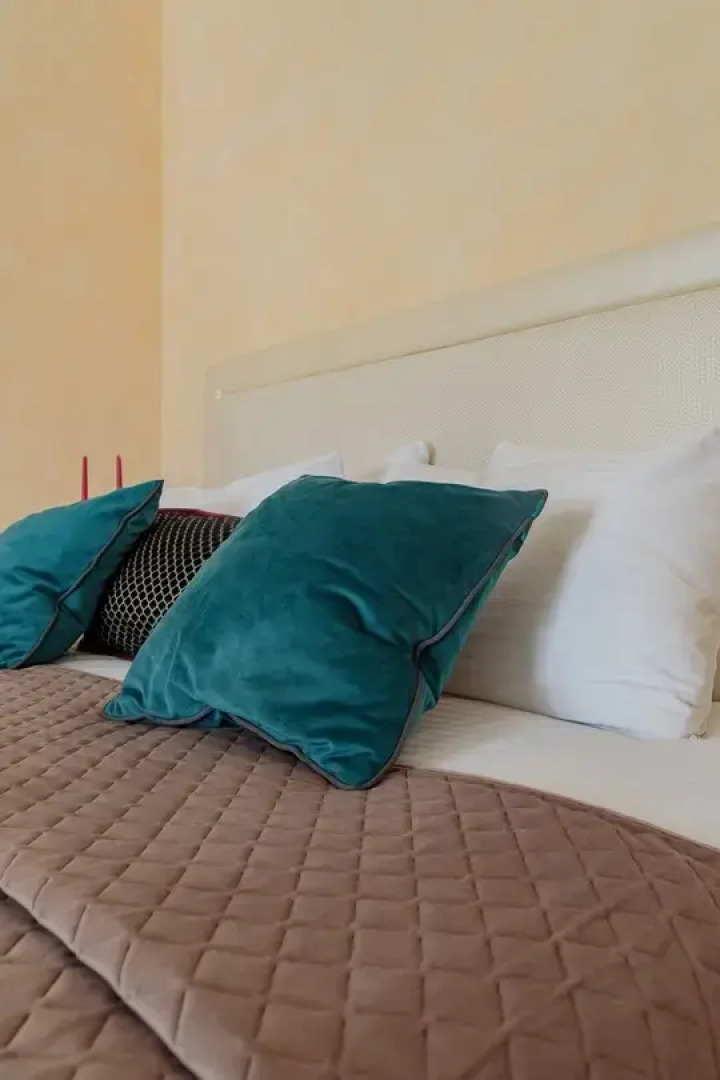 Гостевой дом WOLKI & LIPKI