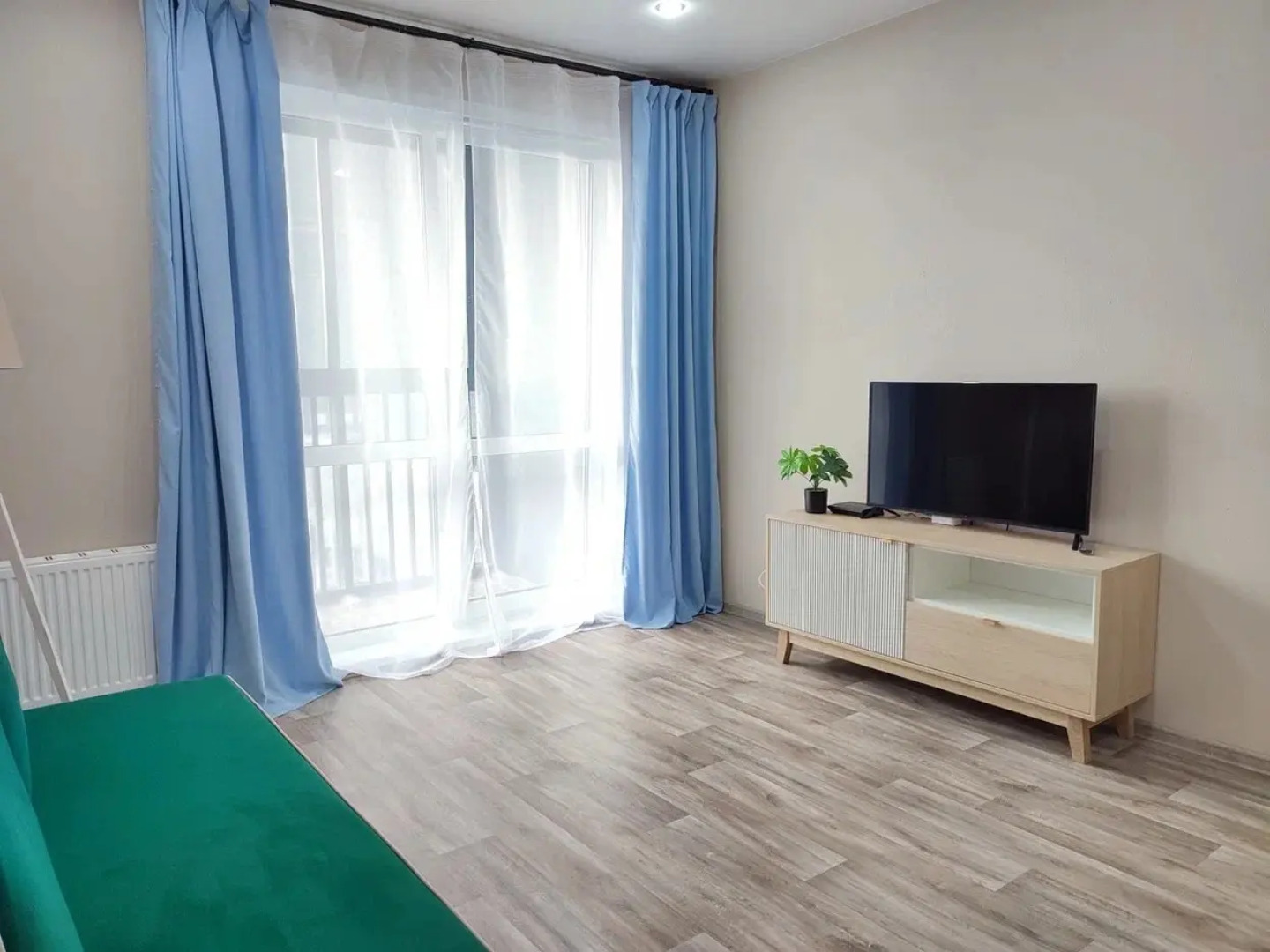 Апартаменты Атмосфера-Терраццо