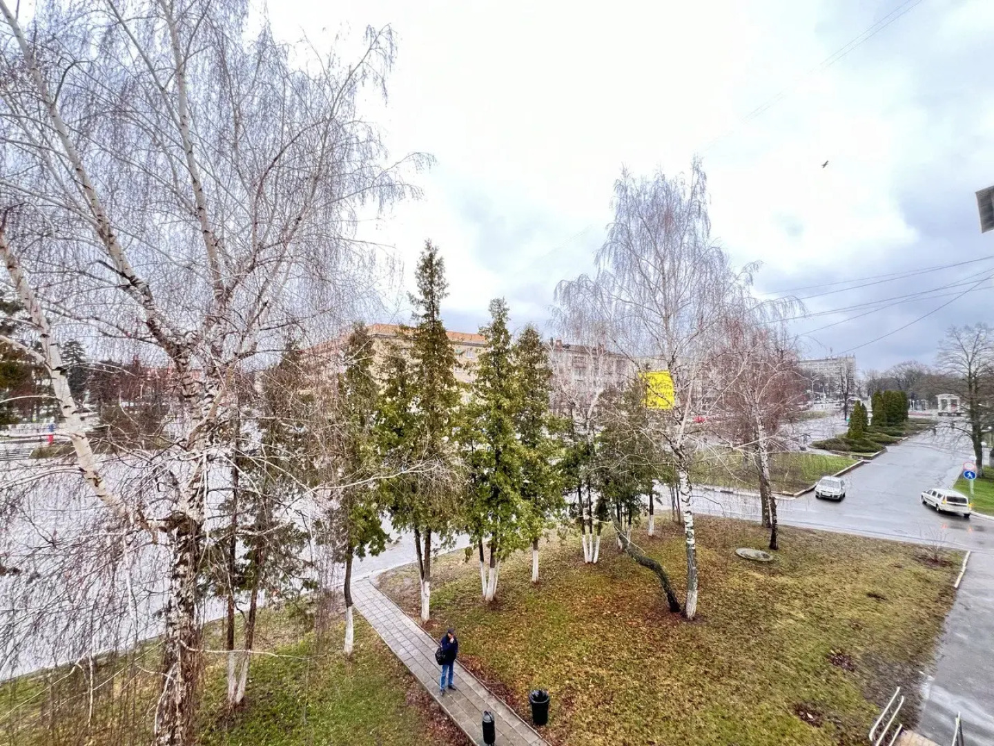 Квартира на улице Максима Горького 28