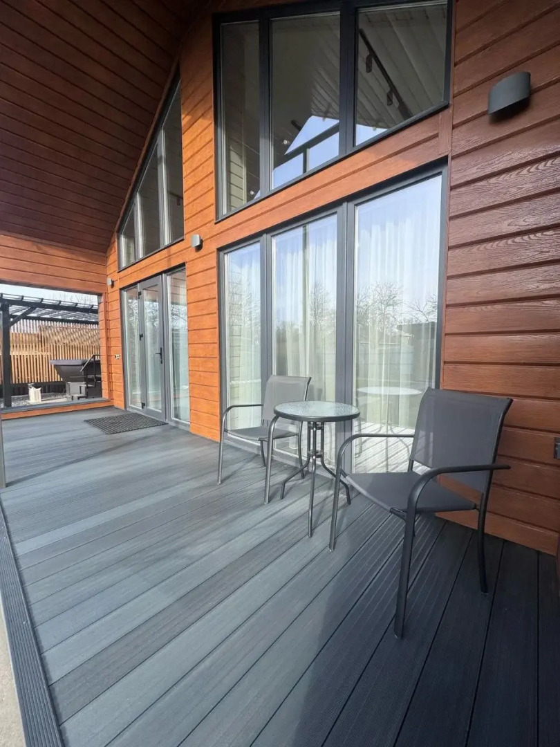 Шале Дрим Хаус