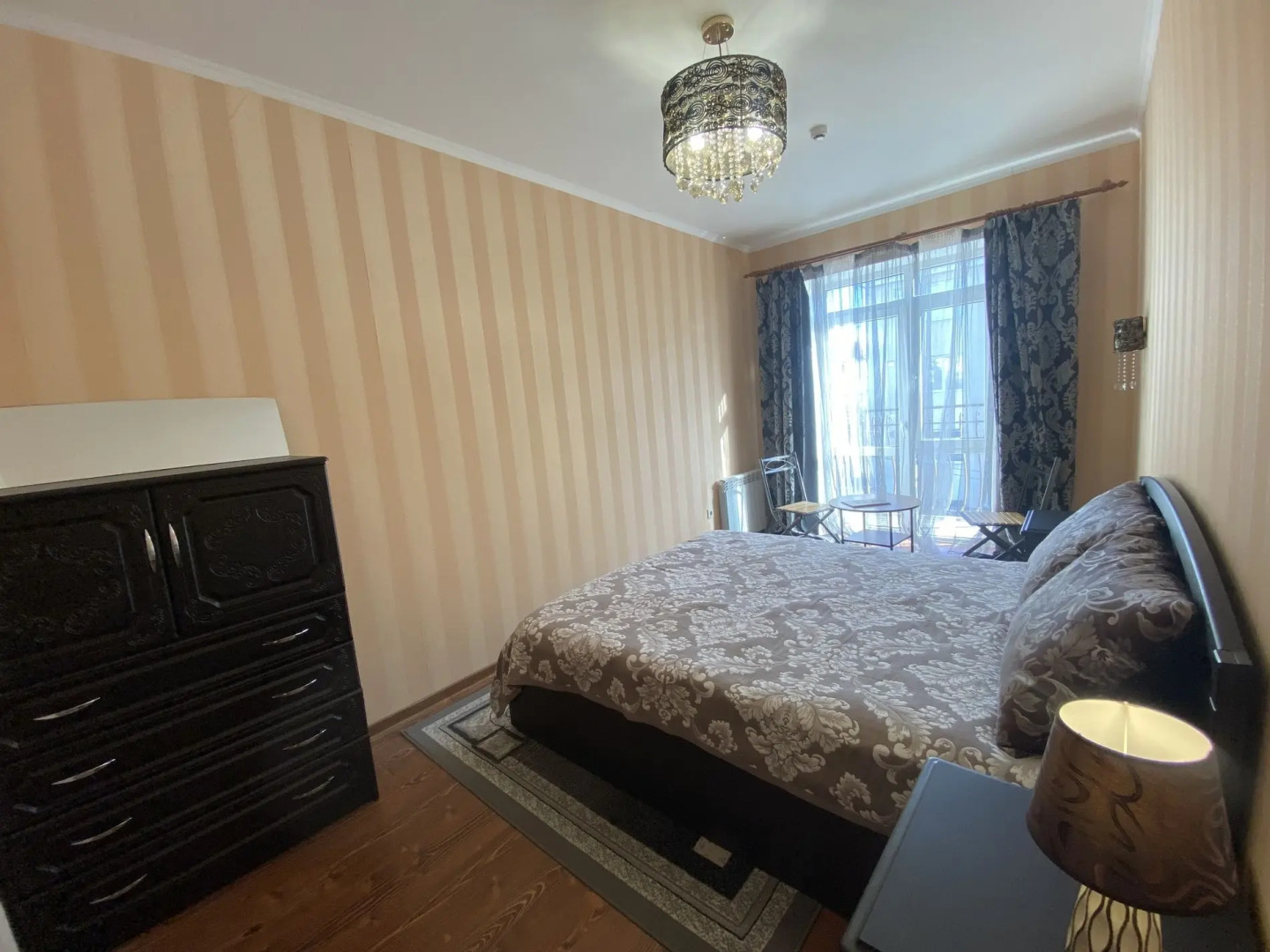 Апартаменты 272 Двухкомнатные Циолковского 13Б