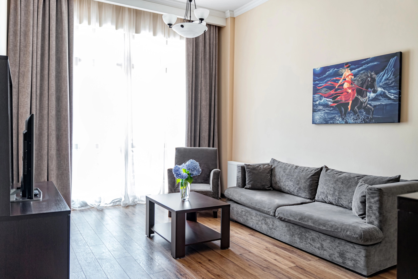 Апарт-отель «Бонус»