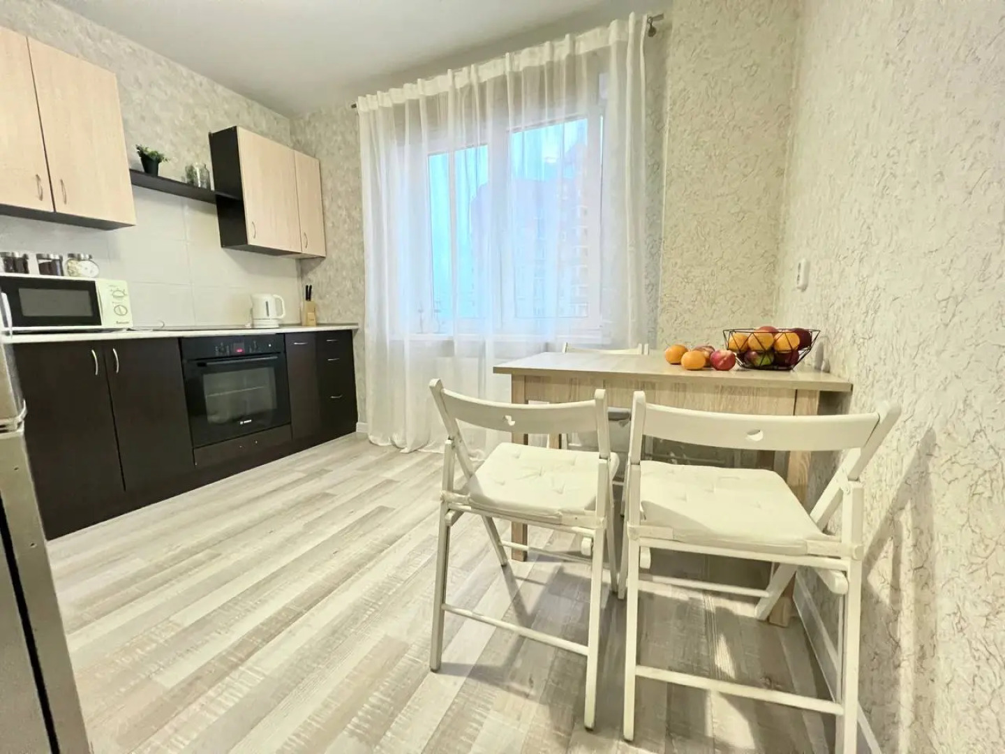 Апартаменты Chill Pill - центр - самозаселение 24/7 - 91